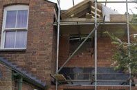 free Newton Hill home extension quotes