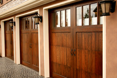 Newton Hill garage extension quotes